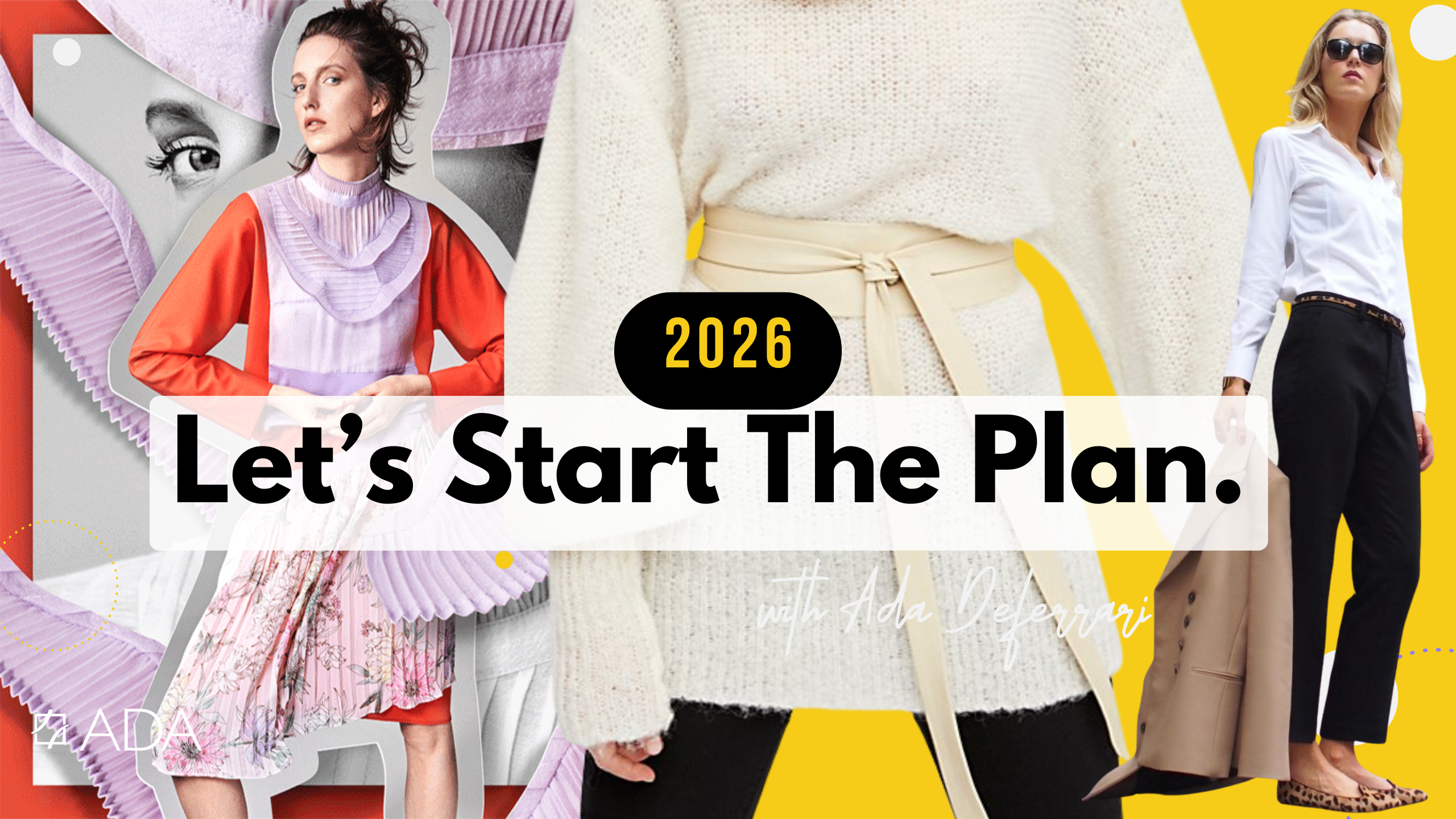 Planning for 2026: My Annual “Get Our Act Together” Ritual