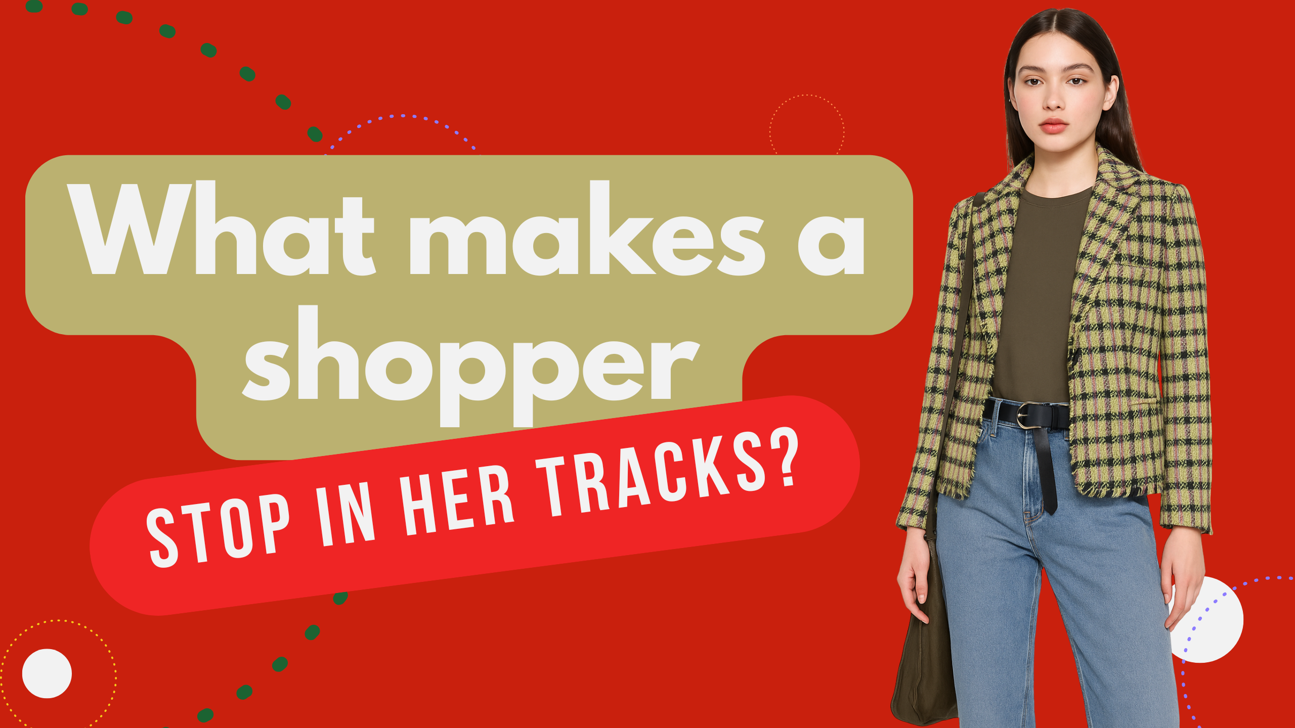 Make Your Holiday Display Sparkle: The Power of Color and the Perfect Finishing Touch