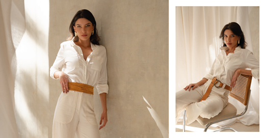 3 Steps to Sell Belts in Your Store