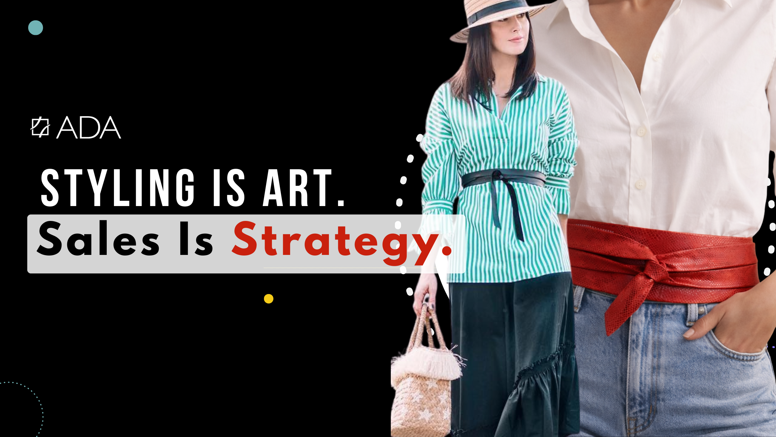 Styling Is an Art. Sales Is a Process. What Boutique Owners Need to Hear Right Now