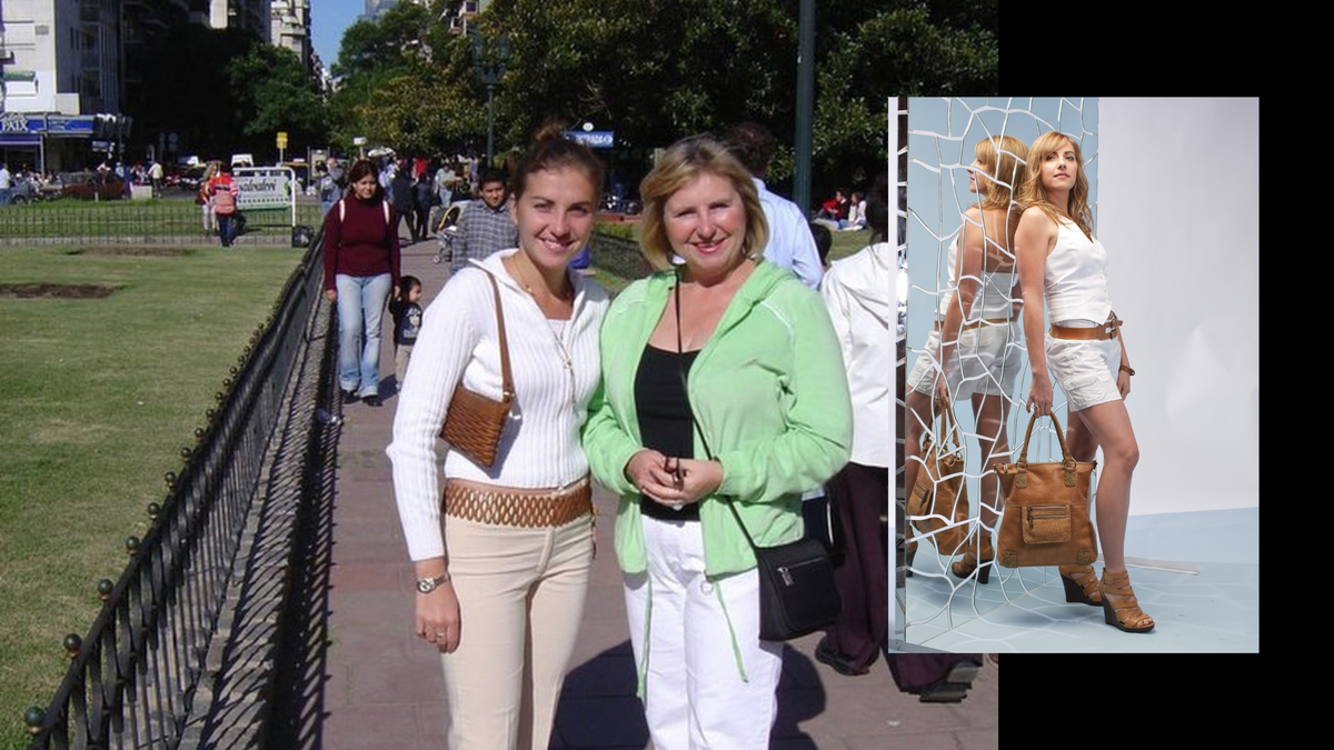 The Three Women Behind ADA Collection.  |  24 Years Later, I Still Haven’t Gotten a “Real Job"