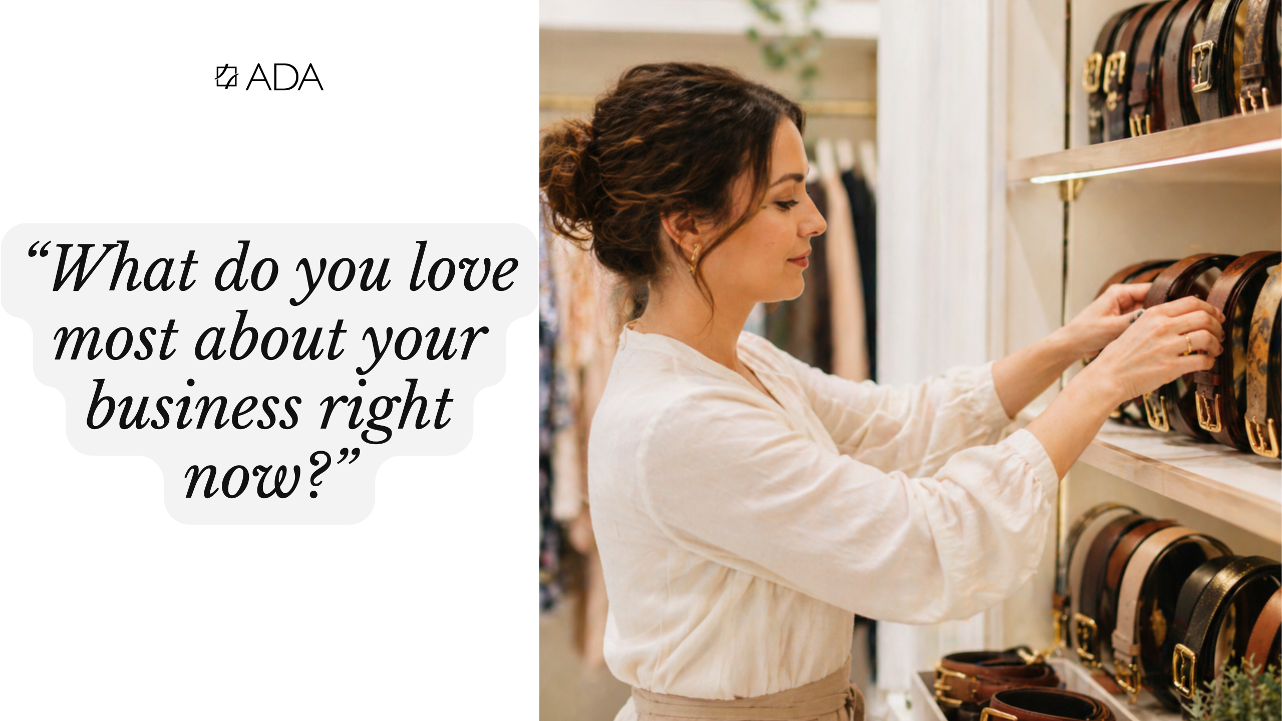 Why Every Boutique Owner Needs Creative Rest