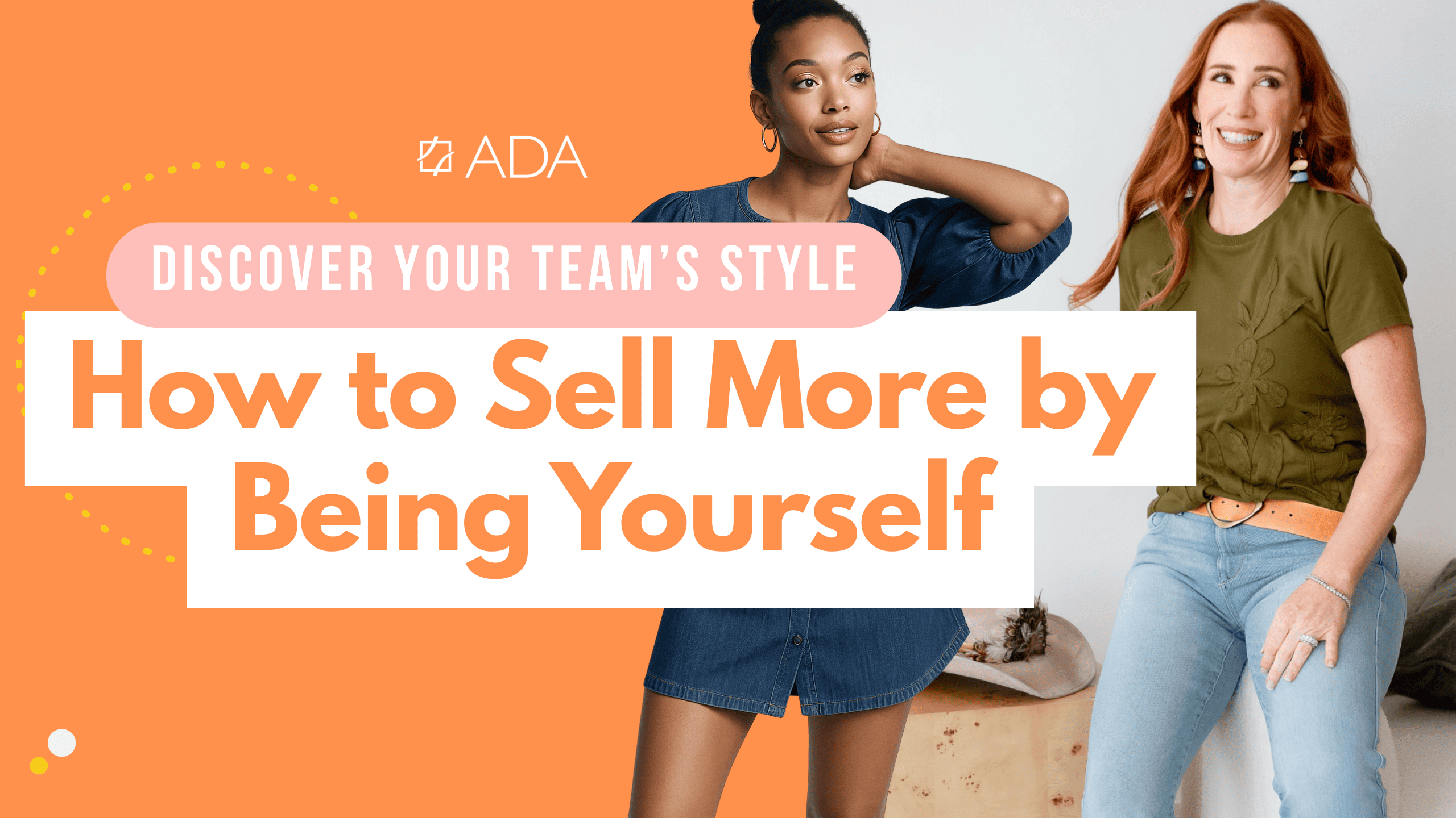 5 Retail Sales Personality Types and How Each Can Sell More Belts